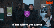 Sexy Good Vibes GIF by Graduation