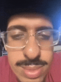 Shocked GIF