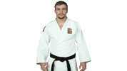Fight Swipe Up Sticker by Czech judo