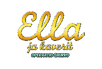 Elokuva Sticker by Nordisk Film Finland