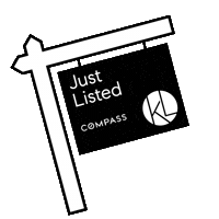 Karp Liberman Sticker by Compass