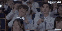 Izone Dramacoreano GIF by Viki