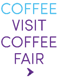 strivescan coffee caffeine fairs college admissions Sticker