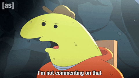 Angry Charlie GIF by Adult Swim