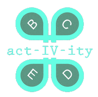 Wellness Iv Therapy Sticker by Activity