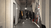 Leaving China GIF by G2 Esports