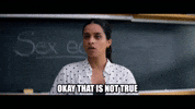 Ana Gasteyer GIF by Lilly Singh
