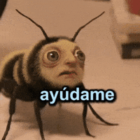 Cinex Ayuda GIF