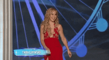 GIF by Miss America