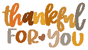 Thank U Ty Sticker