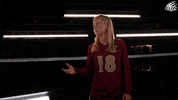 College Athletics Ncaa GIF by Elon Phoenix