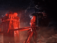 Ghost Bride GIF