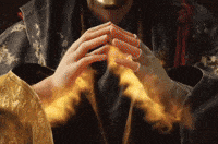 Monk GIF