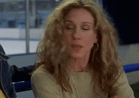 sex and the city GIF
