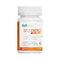 Belt 23 Sticker by Belt Nutrition