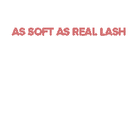 Eyelash Sticker by roona indonesia