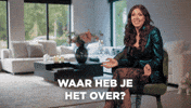 Reality Housewives GIF by Videoland