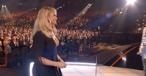 cma awards GIF by The 52nd Annual CMA Awards