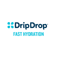 DripDropHydration hydration drink water electrolytes electrolyte Sticker