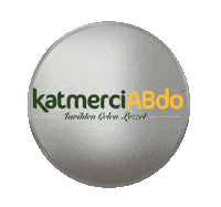 Gaziantep Katmer Sticker by Katmerci Abdo Usta