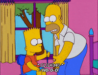 homer simpson GIF