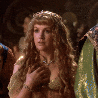 Sexy Season 4 GIF