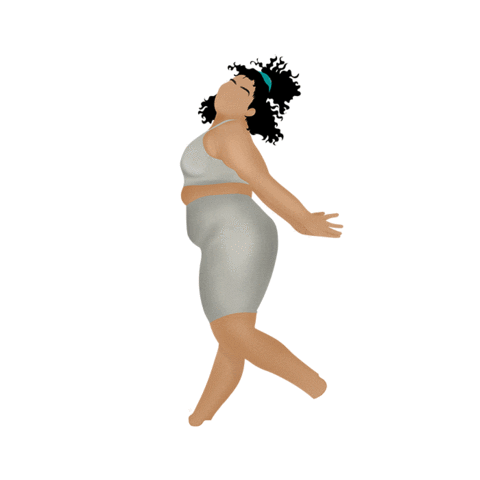 Girl Mina Sticker