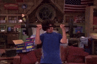 drake & josh GIF