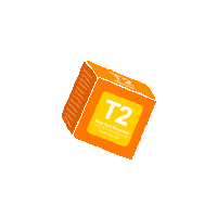 fruit matcha Sticker by T2 Tea