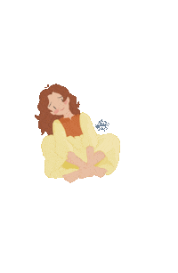 10hour10minutes girl studio studio ghibli ghibli Sticker