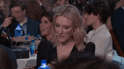 Cate Blanchett Indie Spirit GIF by Film Independent Spirit Awards