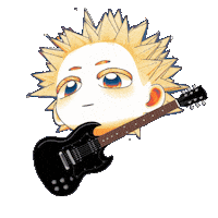 Martin Sticker