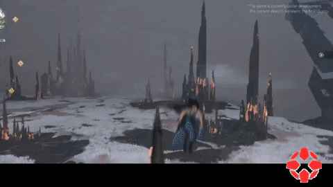 UncleRocKu giphygifmaker wuthering GIF