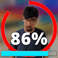 86Percent GIF
