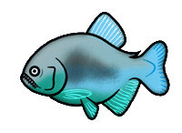 Drop Dead Sticker
