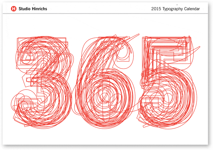 typography GIF