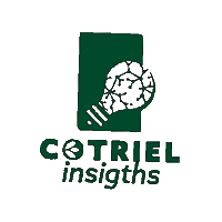 Agro Insights Sticker