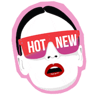 Shopwannabe Sticker by WANNABE MAGAZINE