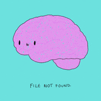 Party Brain GIF