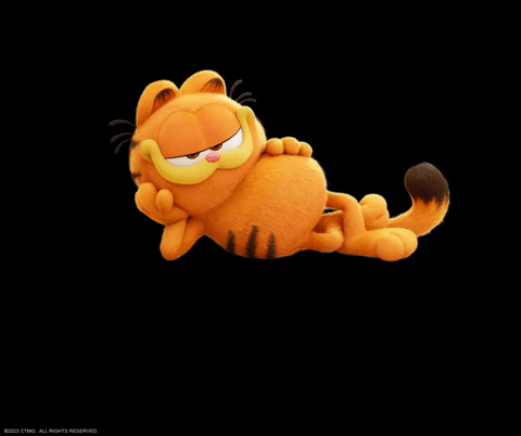 Chris Pratt Cat Sticker by Sony Pictures