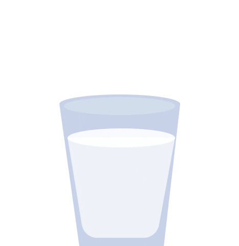 Chocolate Milk Sticker