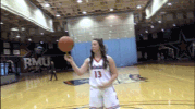 GIF by Robert Morris University Athletics