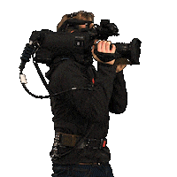 Marvin Jansen Sticker by United