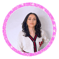 See Ya Hello Sticker by Lucy Deakin