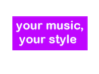 Sticker by Beaumont Music