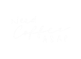 Coffee Caffeine Sticker