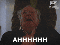Amc Halfway To Halloween GIF by Shudder