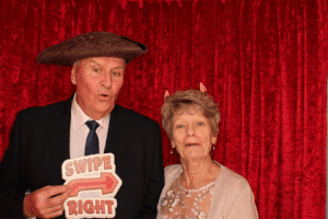 fun party GIF by Tom Foolery Photo Booth