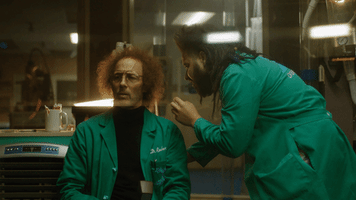 do you hear that season 2 GIF by DREAM CORP LLC