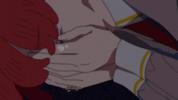 Sad Little Mermaid GIF